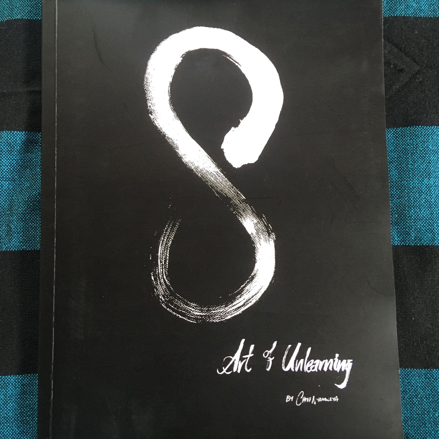 Art of Unlearning