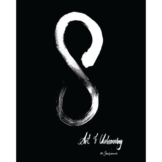 Art of Unlearning