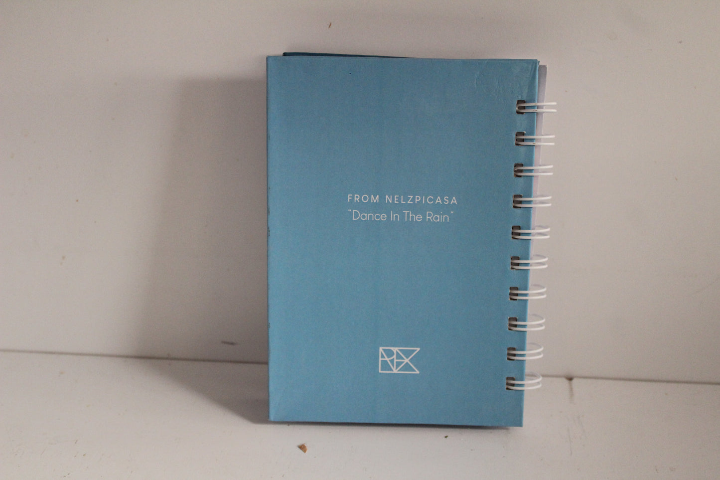 Notebook By Nelzpicasa