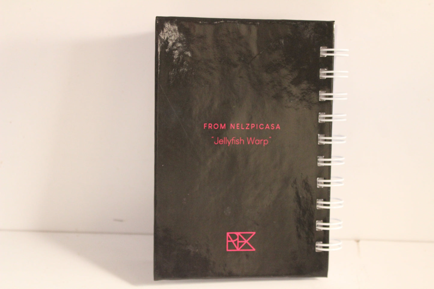 Notebook By Nelzpicasa