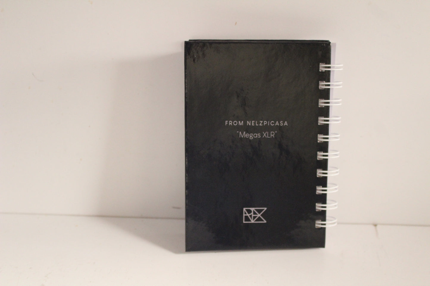 Notebook By Nelzpicasa