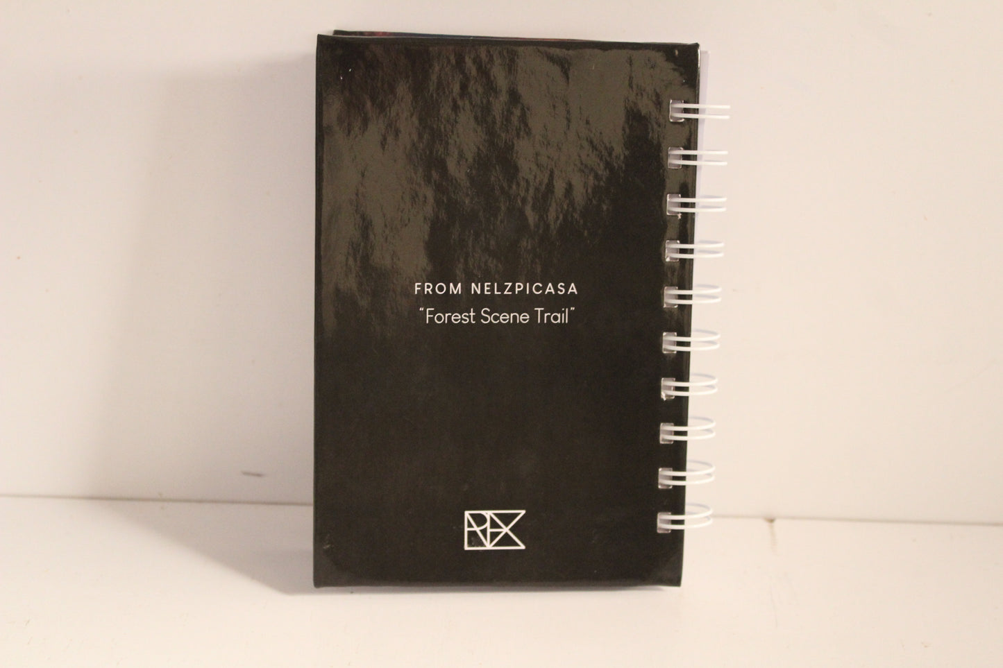 Notebook By Nelzpicasa