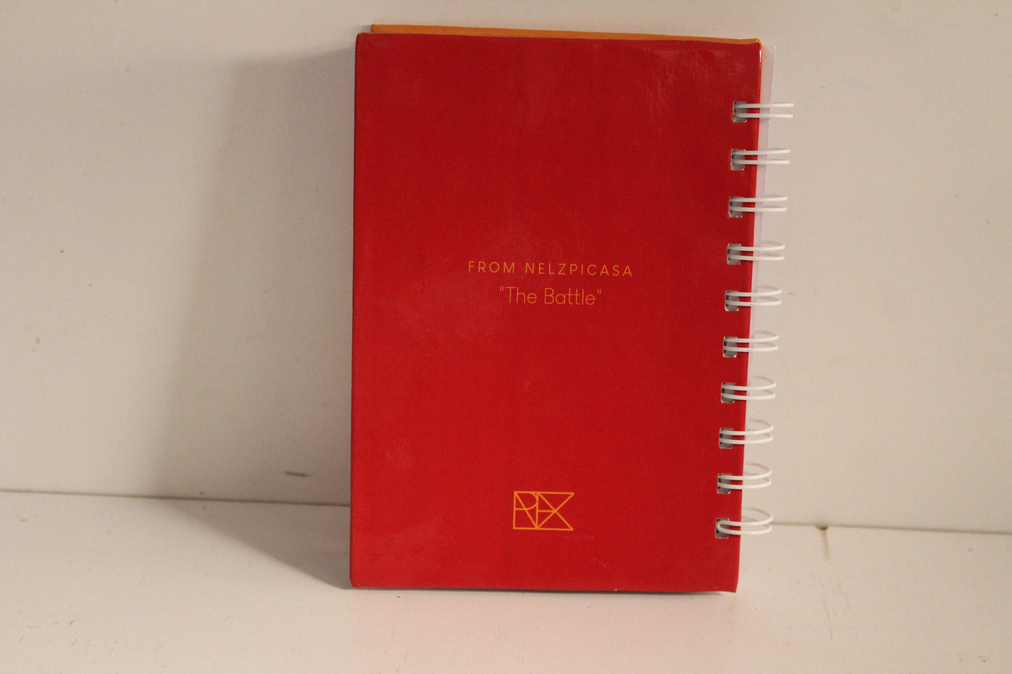 Notebook By Nelzpicasa