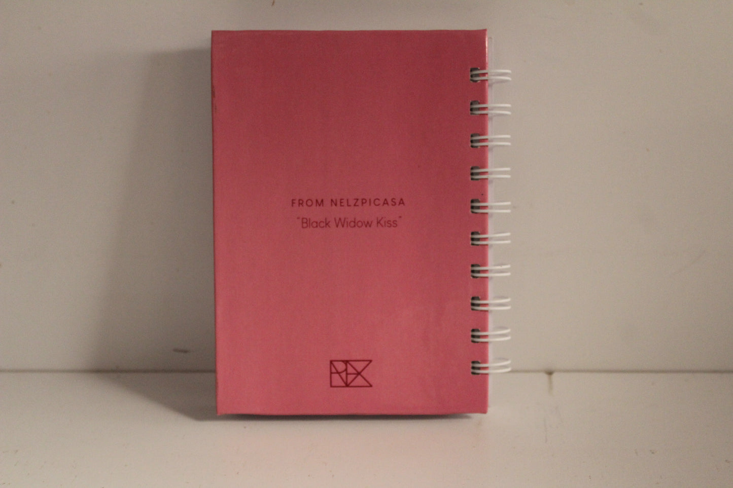 Notebook By Nelzpicasa