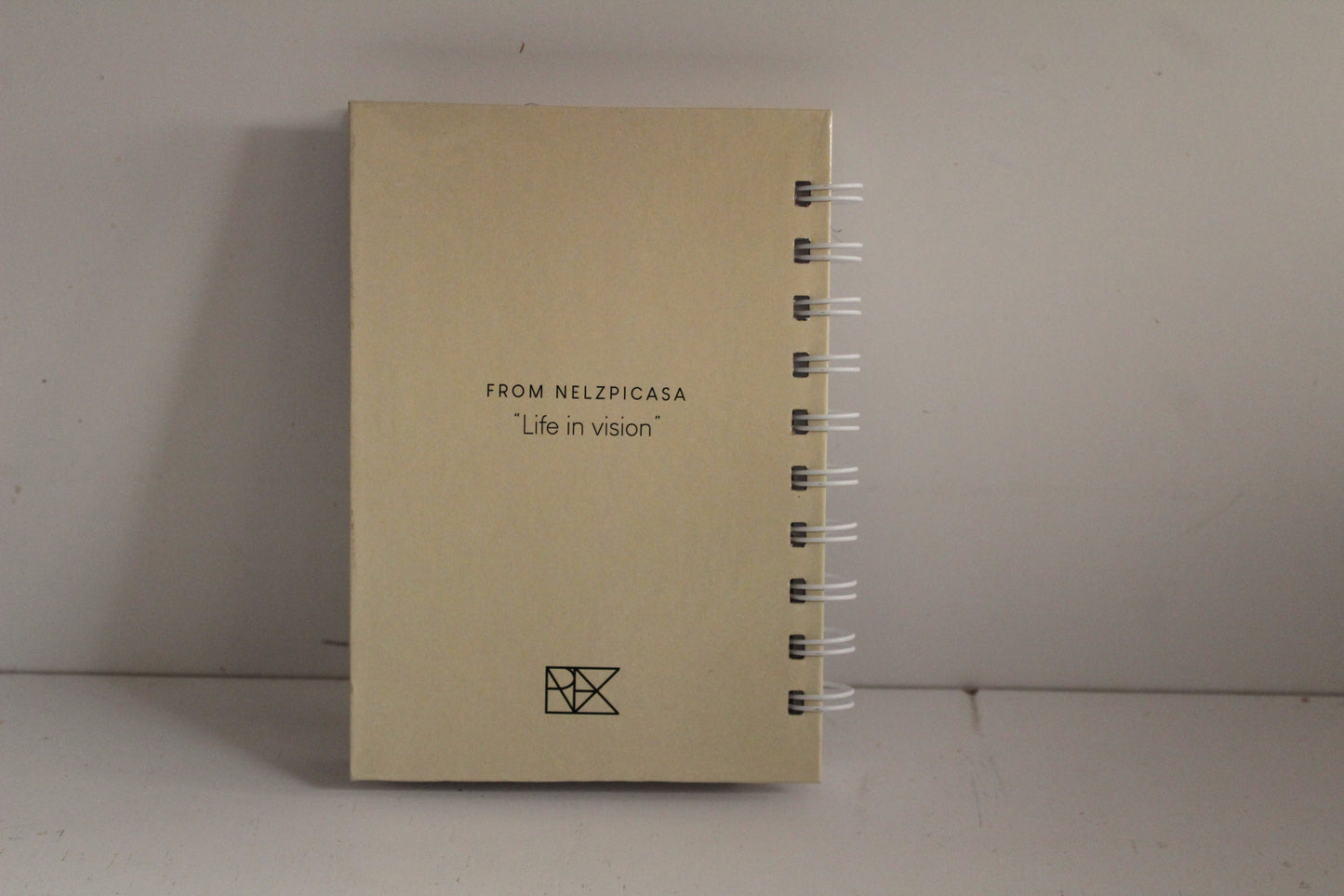 Notebook By Nelzpicasa