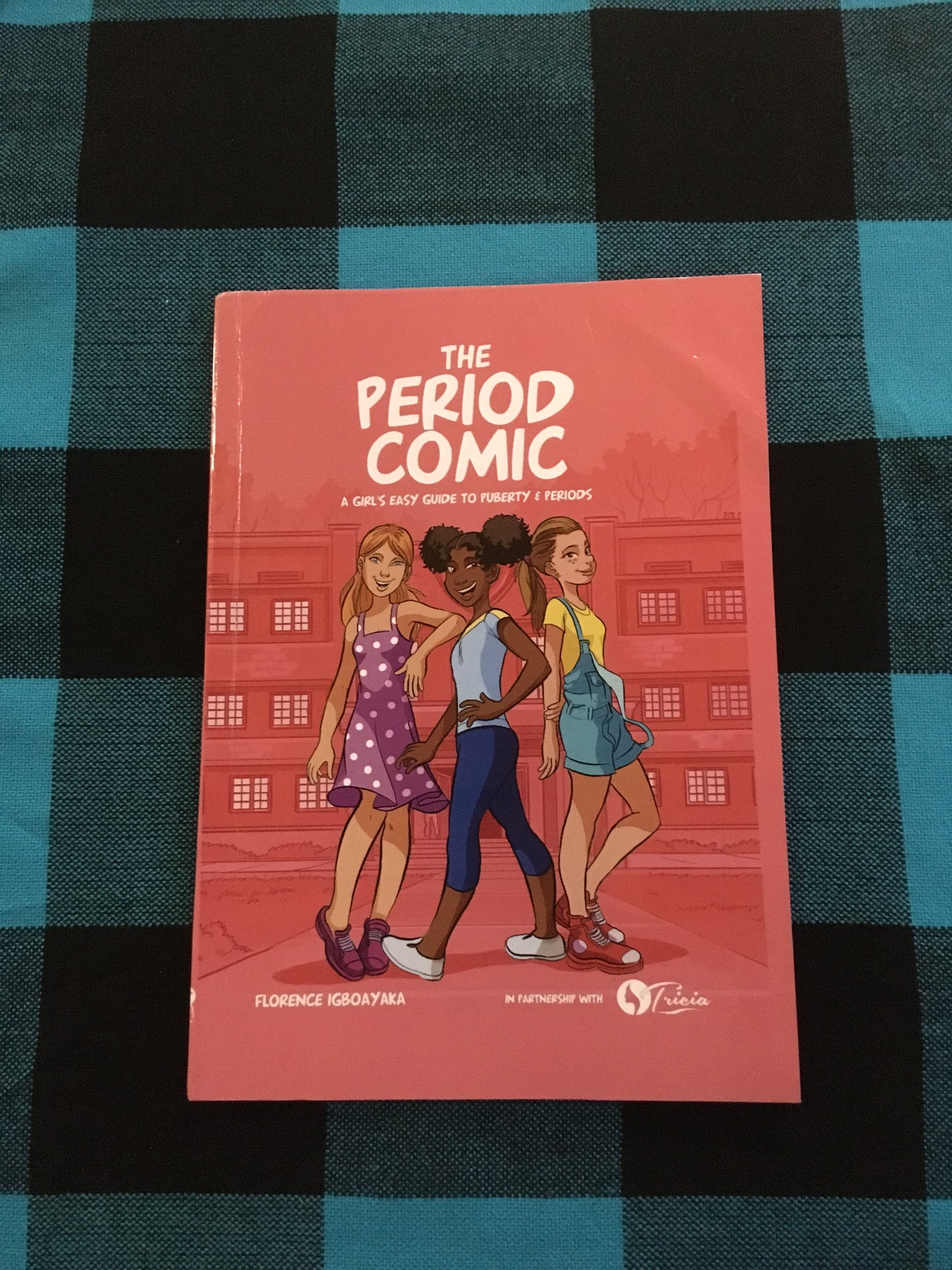 The Period Comic