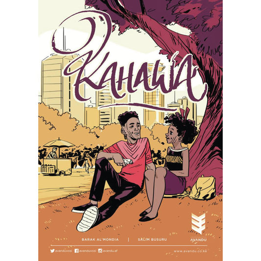 Kahawa