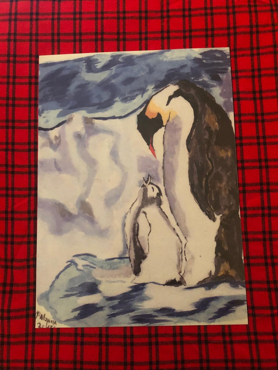 Poster By Nelzpicasa