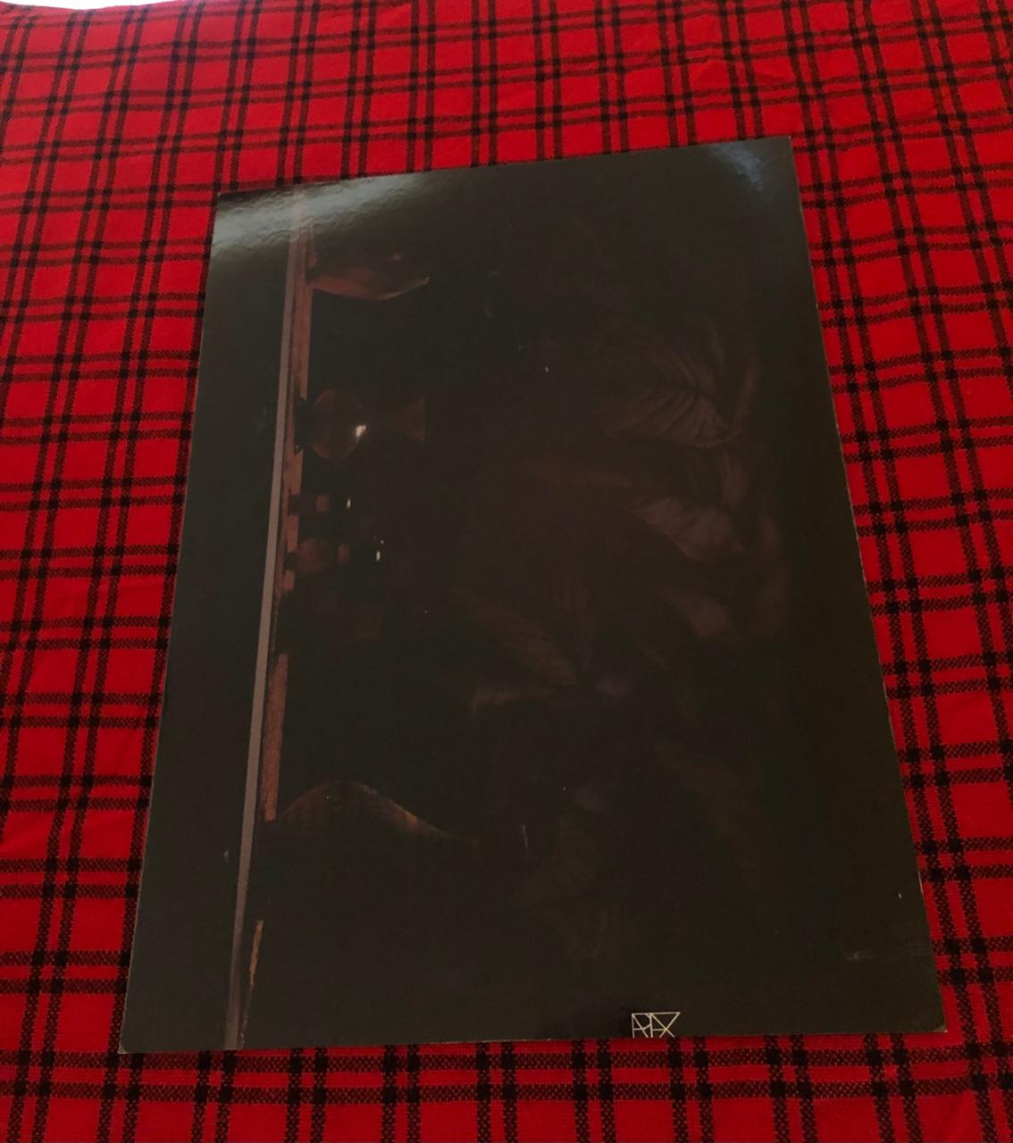 Poster By Nelzpicasa