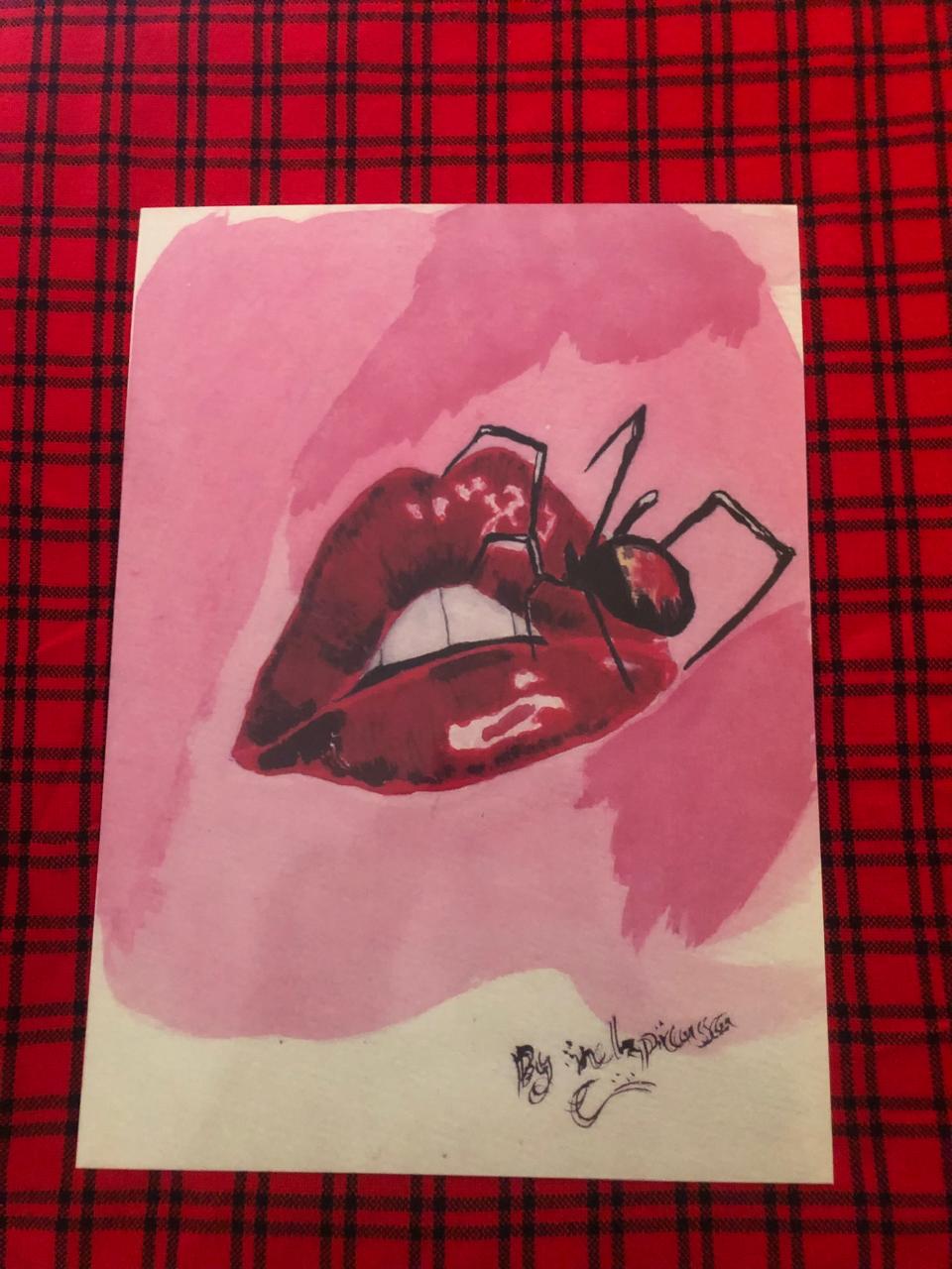 Poster By Nelzpicasa