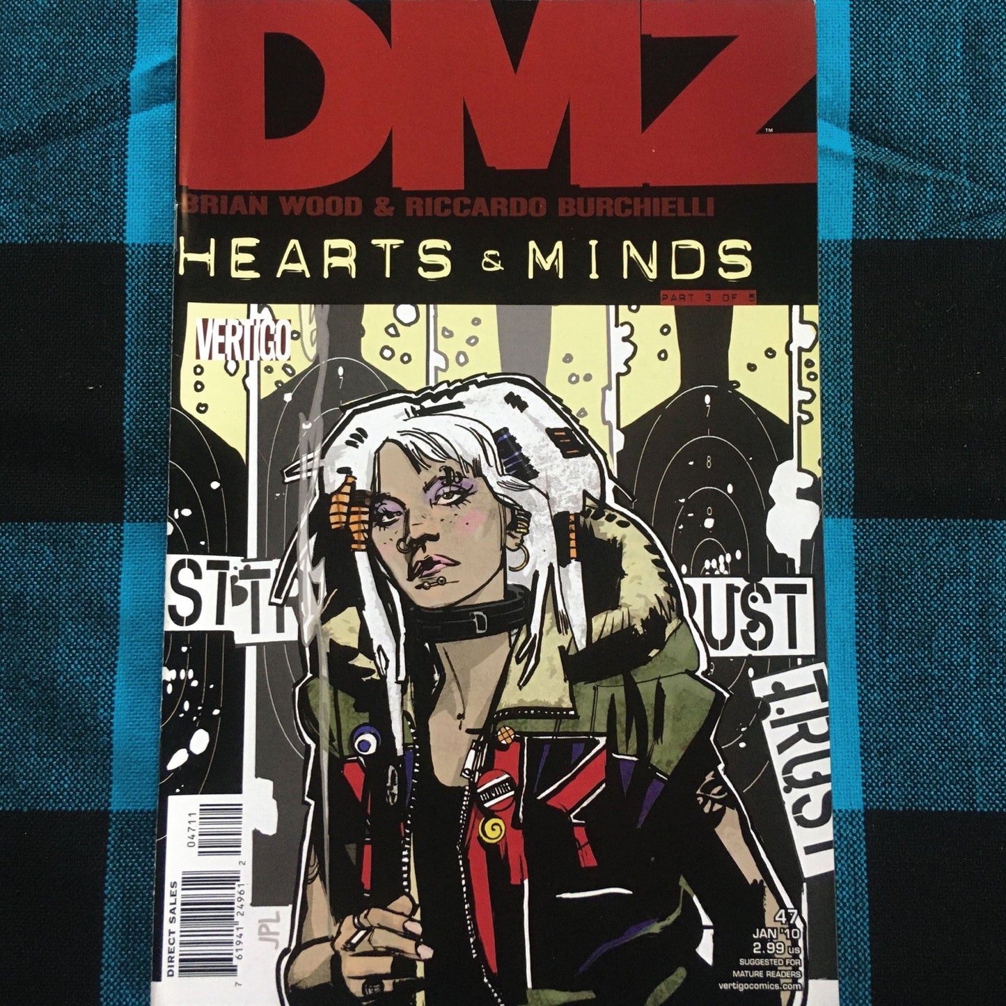 DMZ 47