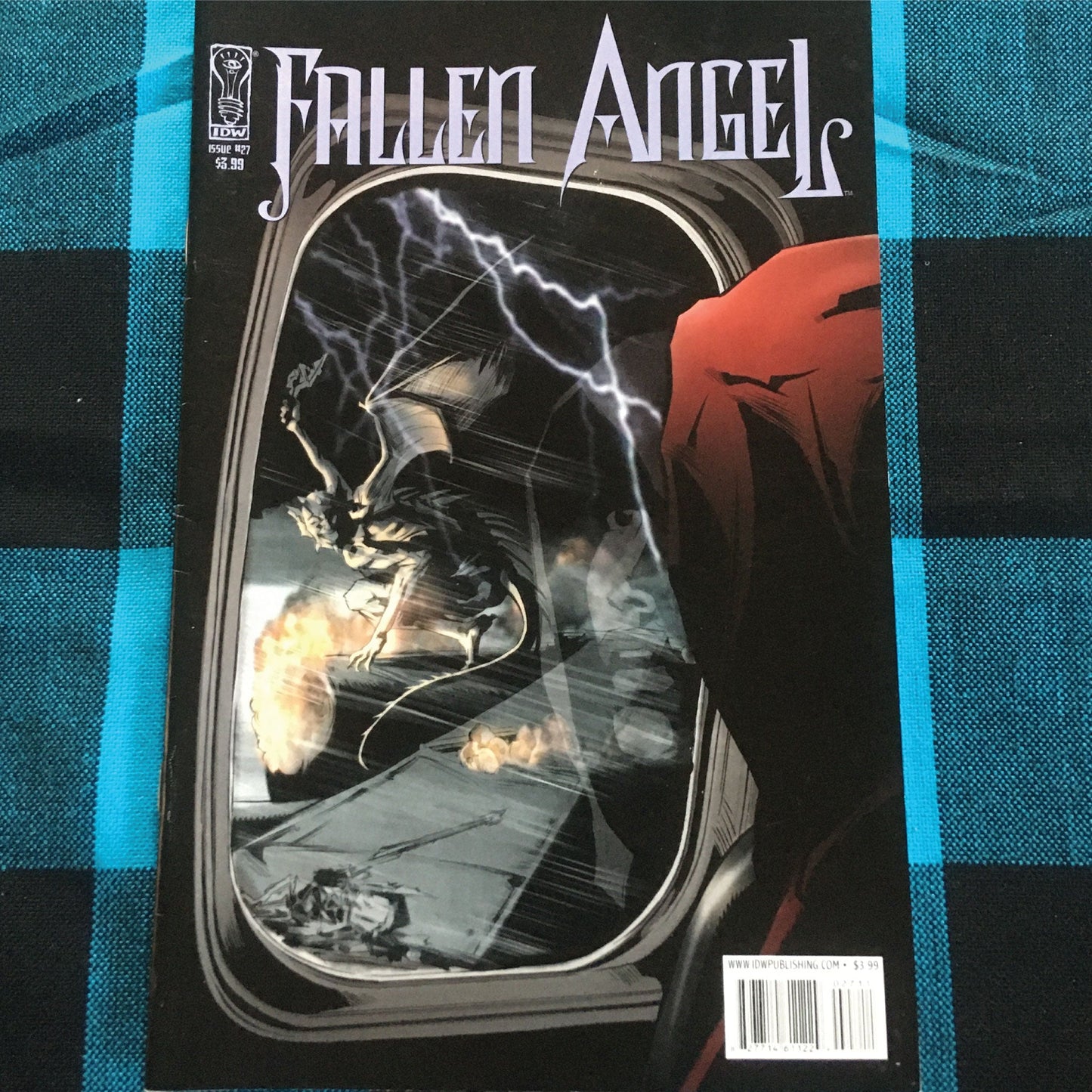 Fallen Angel 27
