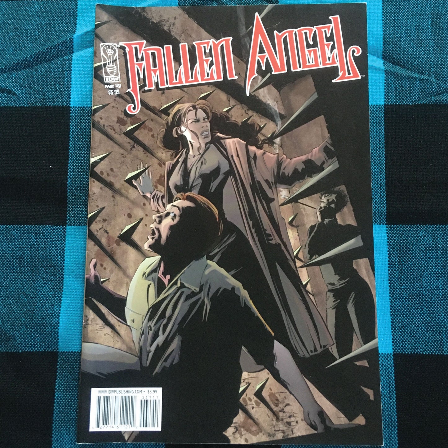 Fallen Angel 31