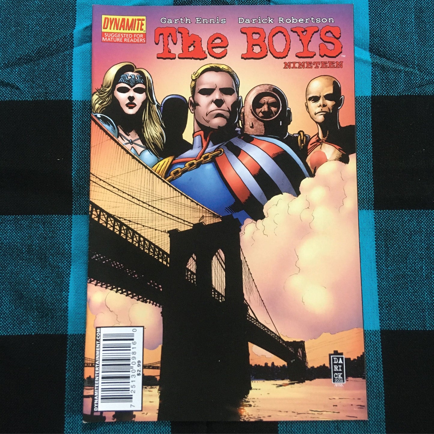 The Boys 19