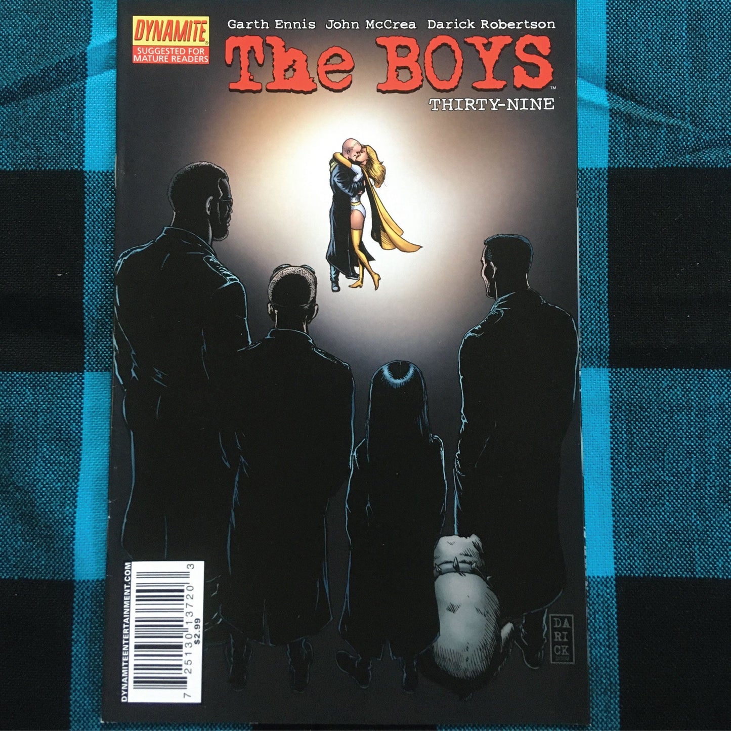 The Boys 39