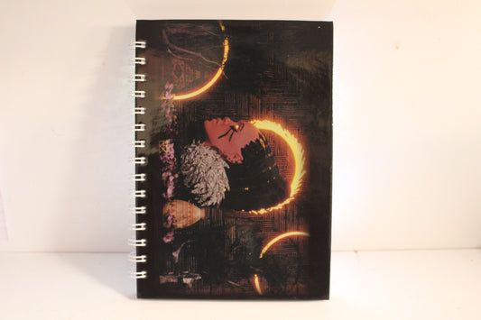 Notebook By Nelzpicasa