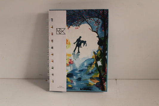 Notebook By Nelzpicasa