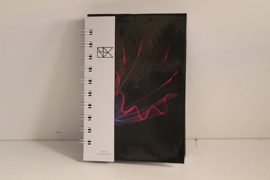 Notebook By Nelzpicasa