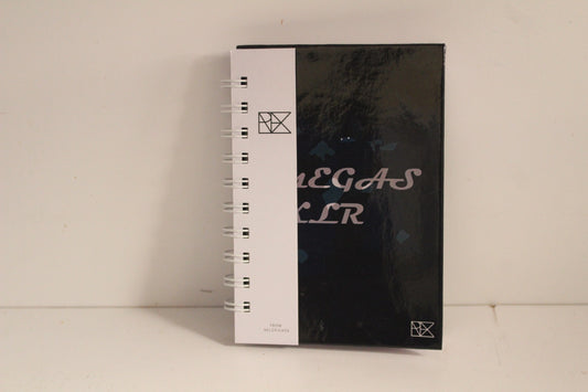 Notebook By Nelzpicasa