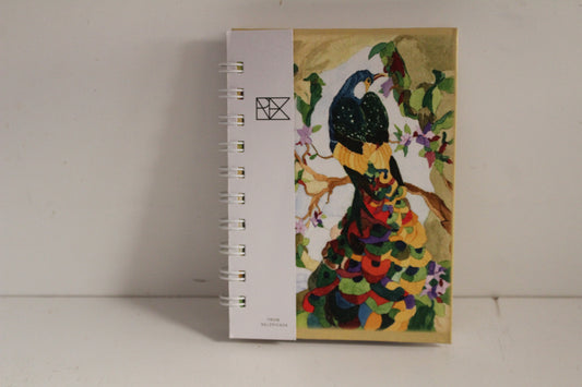 Notebook By Nelzpicasa