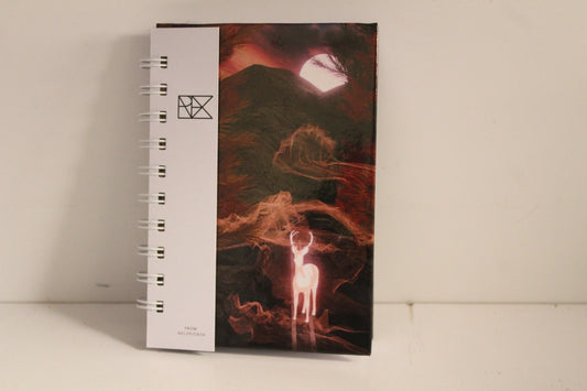 Notebook By Nelzpicasa