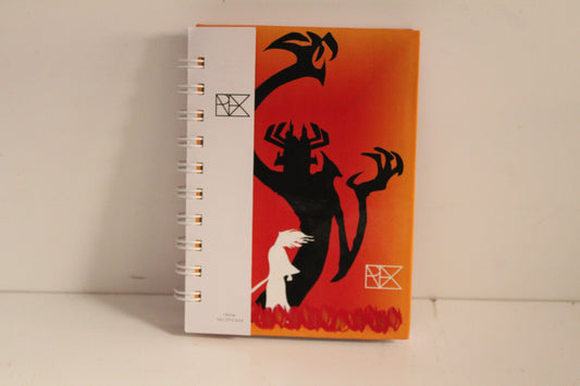 Notebook By Nelzpicasa