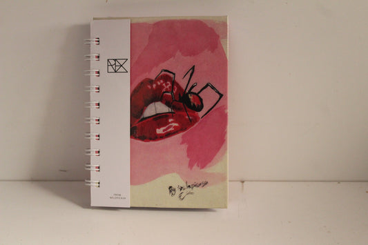 Notebook By Nelzpicasa