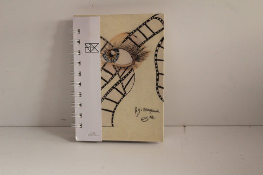 Notebook By Nelzpicasa