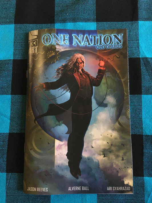 One Nation: Old Druids