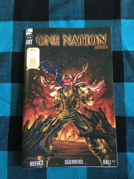 One Nation #1