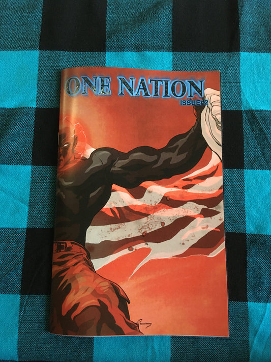 One Nation #2