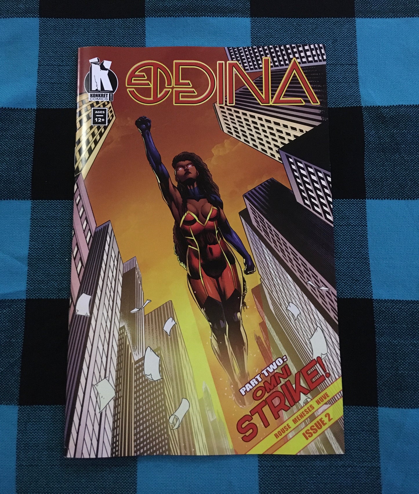 Odina #2
