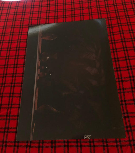 Poster By Nelzpicasa