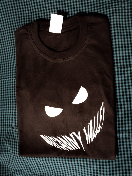 Uncanny Valley T-shirt