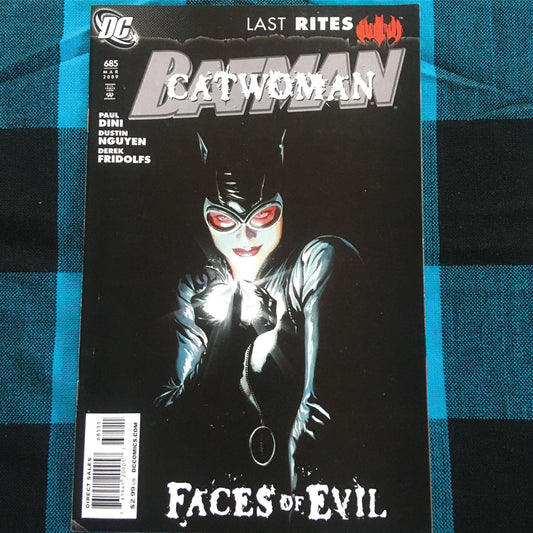 Batman 685