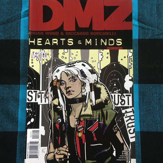 DMZ 47
