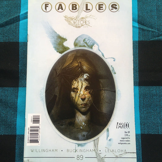 Fables 89