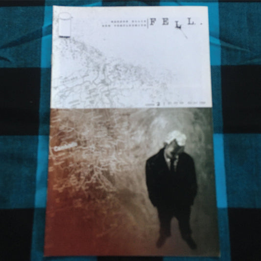 Fell 2
