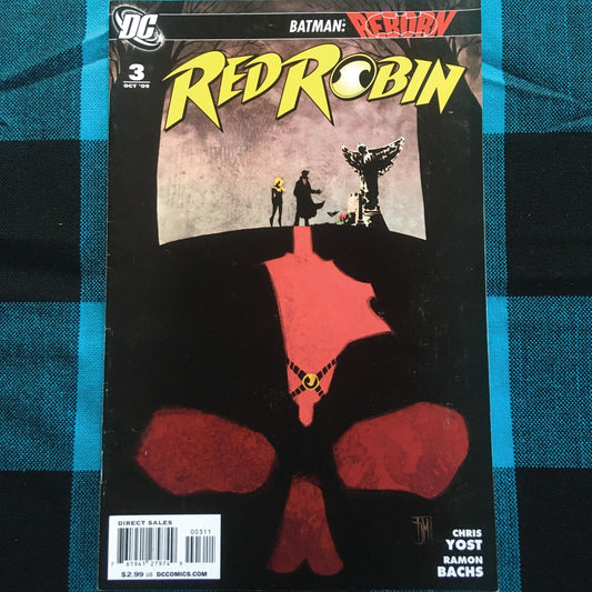 Red Robin 3