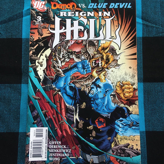 Reign in Hell 3