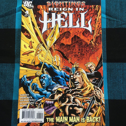 Reign in Hell 4