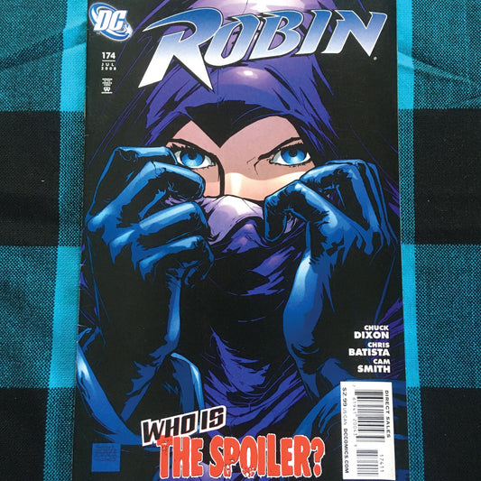 Robin 174