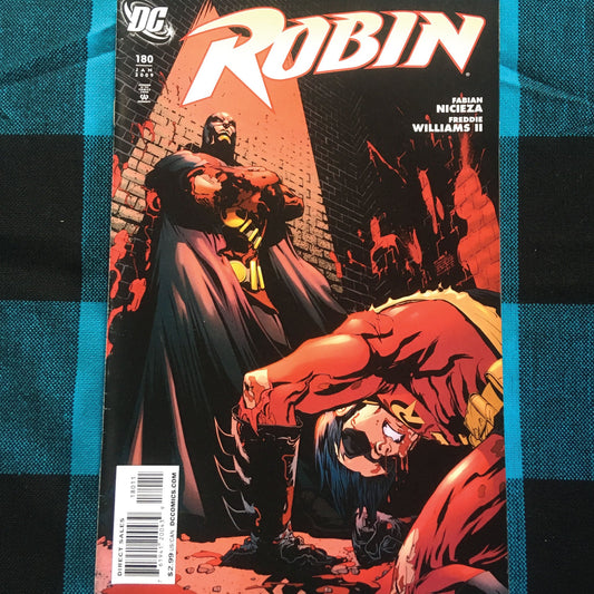 Robin 180