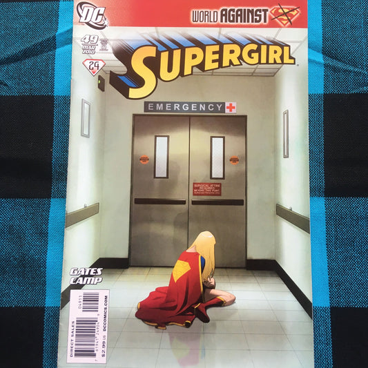 Supergirl 49