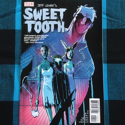 Sweet Tooth 4
