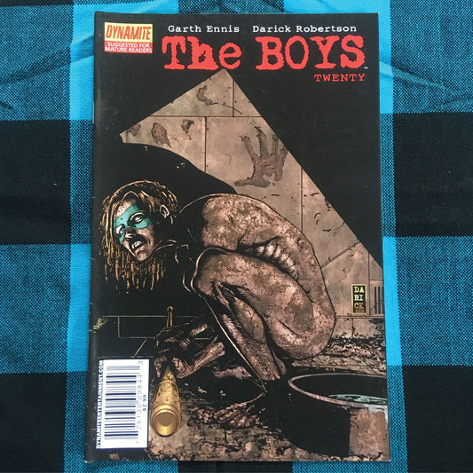 The Boys 20