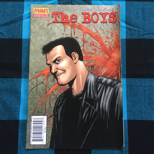 The Boys 27
