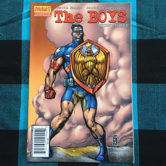 The Boys 33