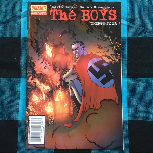 The Boys 34