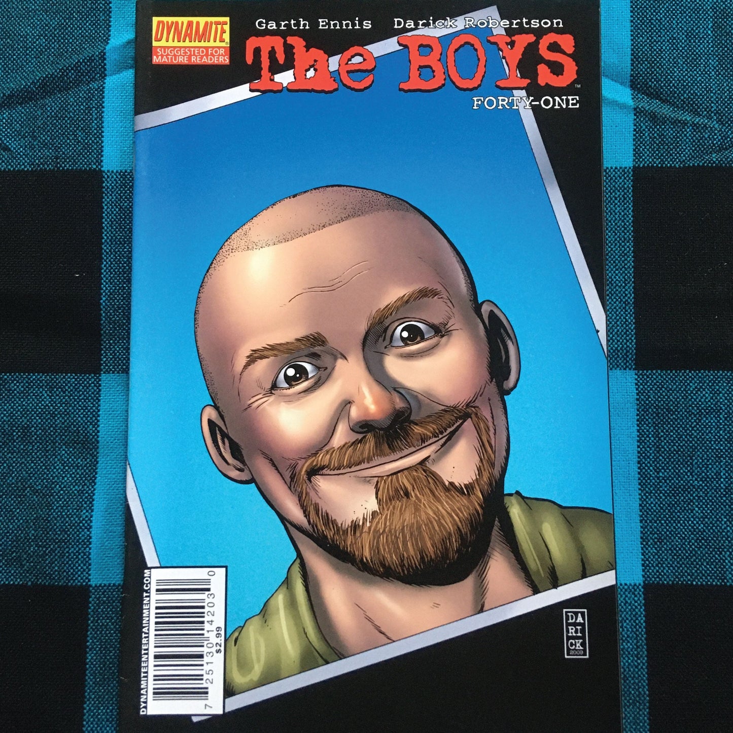 The Boys 41